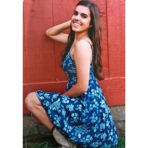 Meet your Posher, Hannah